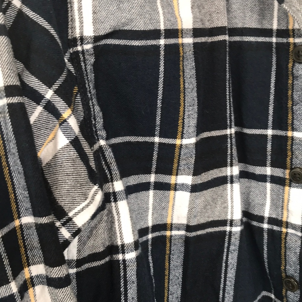 Flannel - Picture 2 of 2